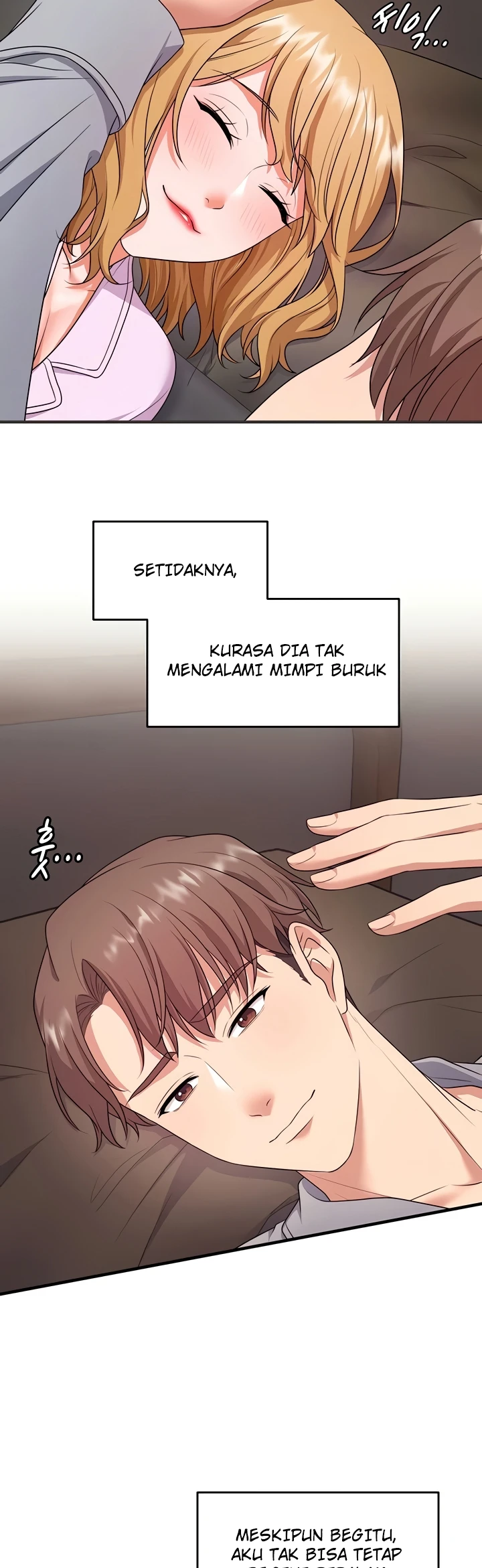 One More Chance - Page 7